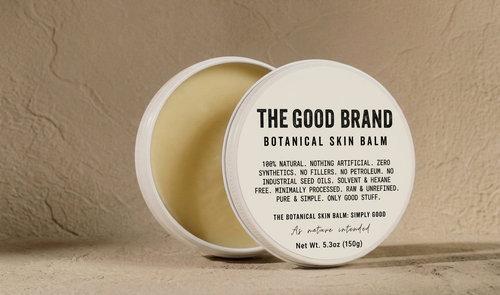Botanical Skin Balm *COMING SOON*