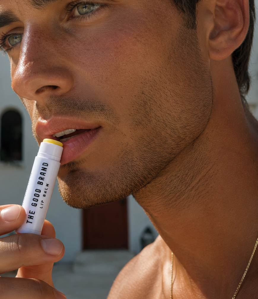Botanical Lip Balm