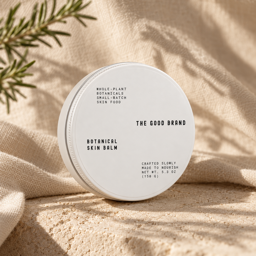 Botanical Skin Balm