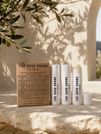 Botanical Lip Balm