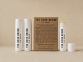Botanical Lip Balm