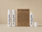 Botanical Lip Balm