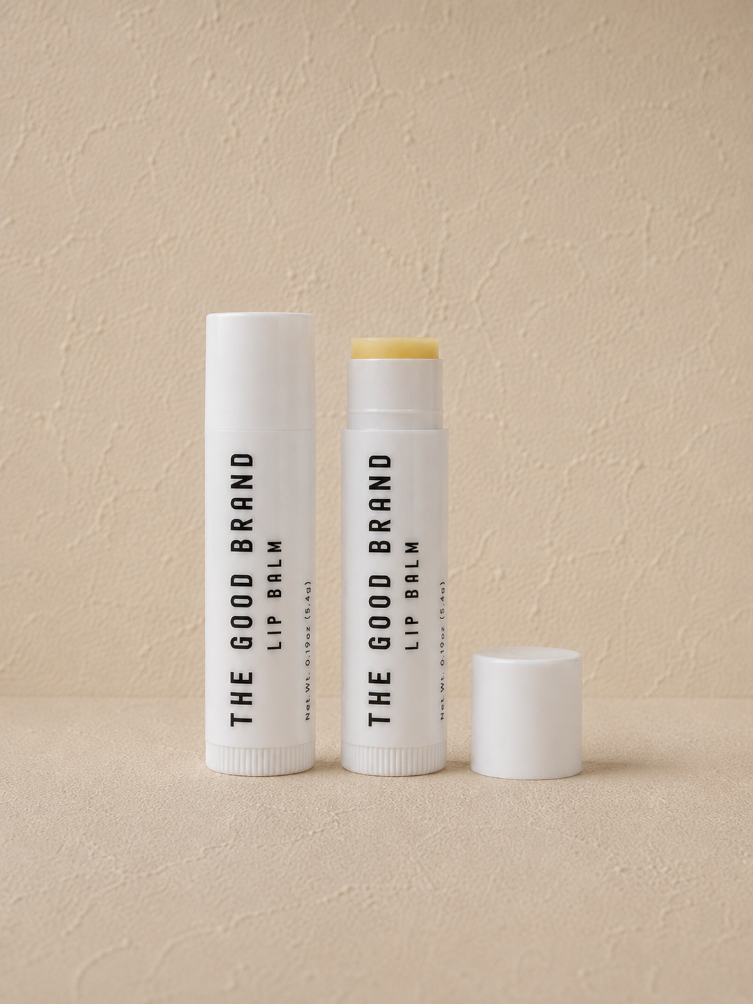 Botanical Lip Balm