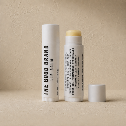 Botanical Lip Balm