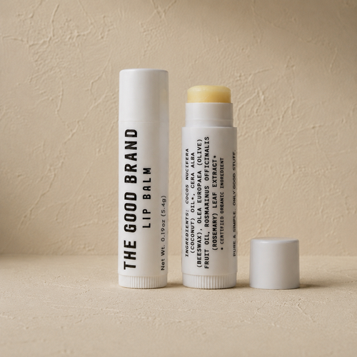 Botanical Lip Balm