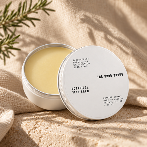 Botanical Skin Balm