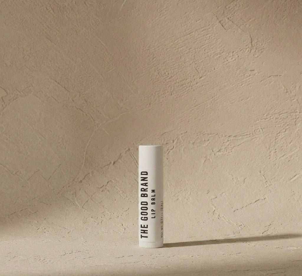 Botanical Lip Balm