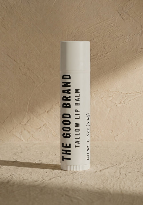 Tallow Lip Balm *COMING SOON*
