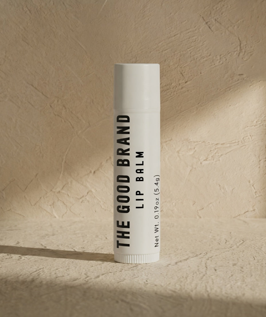 Botanical Lip Balm