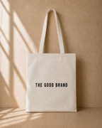THE GOOD TOTE