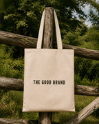 THE GOOD TOTE
