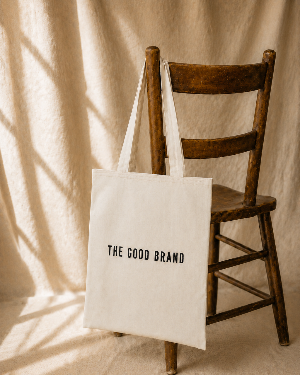 THE GOOD TOTE