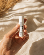 Botanical Lip Balm